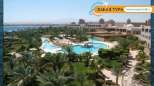 FORT ARABESQUE 5* Египет Хургада обзор – отель ФОРТ АРАБЕСКВЕ 5* Хургада видео обзор
