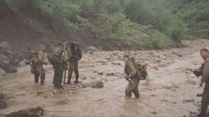 Большинство, как и я сам, уже имели дело с нохчами, и знали на что те способны