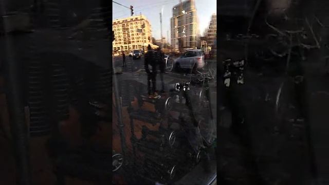 Фридрихштрассе смотреть онлайн