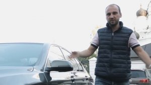 Миф о BMW. Как подобрать себе машину? Почему я купил BMW 530d? Малышка на 2 миллиона!