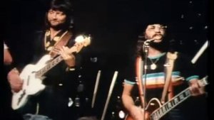Manfred Mann's Earth Band - Blinded By The Light