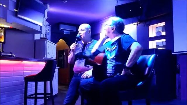 ЛЫСЫЙ ВОРОН. Первое заседание - часть 4. смотреть онлайн