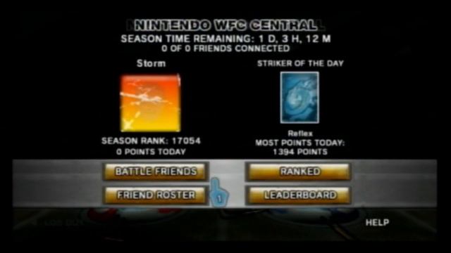 Storm Reviews Mario Strikers Charged смотреть онлайн