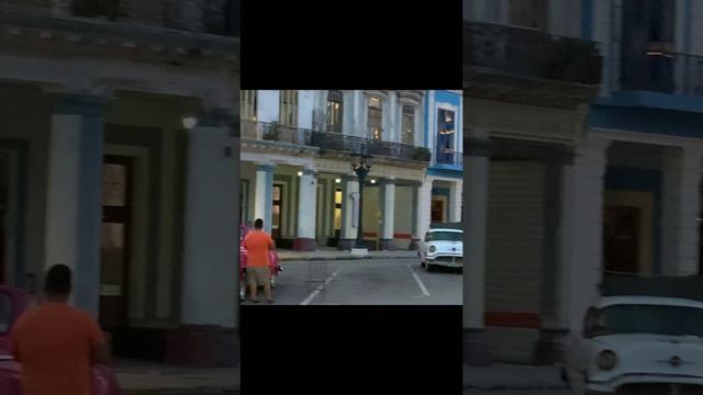 Лада Веста на Кубе