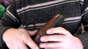 Почему протекает обувь!?