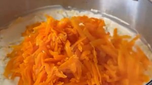 Салат Медвежья шубка