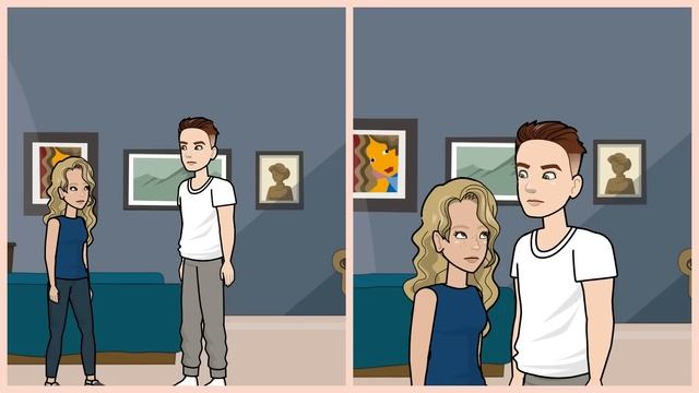 Сыграла роль / Мир рассказов смотреть онлайн