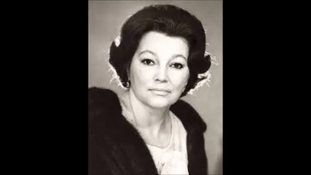 Римский Корсаков Ария Снегурочки из оперы Снегурочка Бела Руденко смотреть онлайн