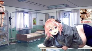 ORIKA NEKOI | Человек некогда создавший СОВЁНОК ФЕСТ