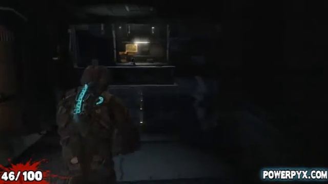 Dead Space 2 - Log Location Guide (Chapter 14)