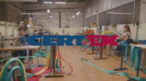 Корпоративный фильм о CERTEX  часть 2