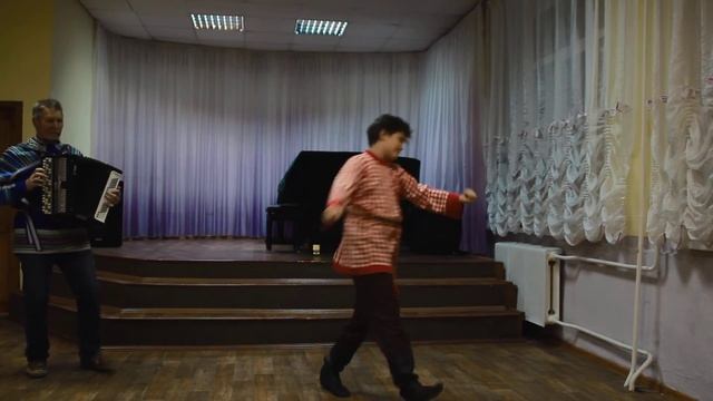 Скобочкин Егор - Ехал Ванька смотреть онлайн