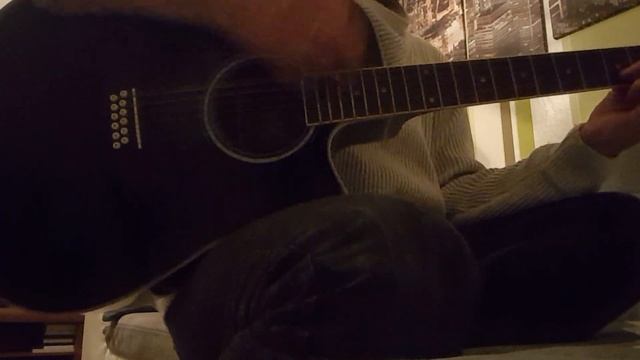 Опять тревога опять мы ночью вступаем в бой