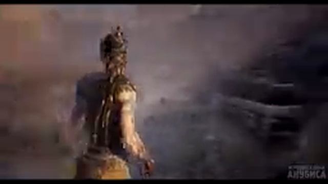 ПОЛНОЕ ПРОХОЖДЕНИЕ HELLBLADE SENUAS SACRIFICE на русском - Тень Муспельхейма смотреть онлайн