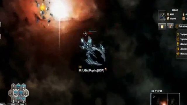 Dark Orbit Eark 2013 - THX 50 Subscriebers Special [Glob2, Polish2] смотреть онлайн