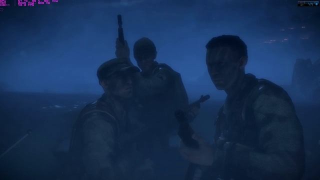 Battlefield Bad Company 2(2010)High Settings1080p ASUS G750JW NVIDIA GTX765m Driver v.337.50Compare смотреть онлайн