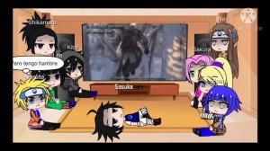 Los amigos de Naruto reaccionan a Assassin's Creed. (LEER DESCRIPCIÓN)