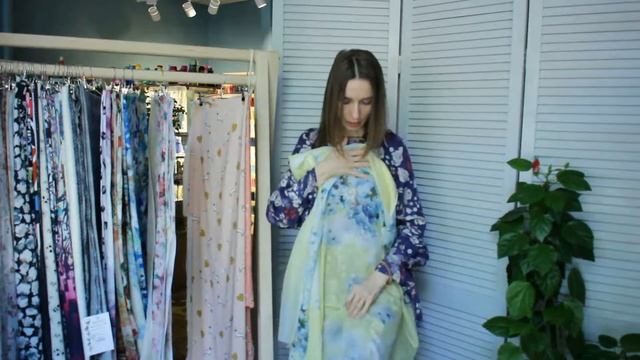 Батист арт 11270, 11269 смотреть онлайн