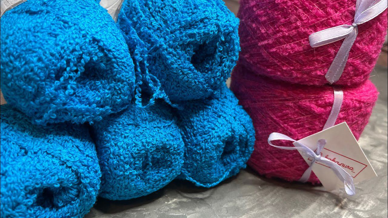 Лучше поздно, чем никогда! Не могу без планов Вяжу в сентябре! смотреть онлайн