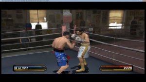 Fight Night Round 3 PS2 ЗАПУСК НА ПК !!! ИГРАБЕЛЬНО 100%