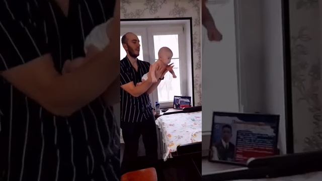 Дарине 3 месяца.#детскиймассаж #кривошея #массажв3месяца #дарина #табуховадарина смотреть онлайн