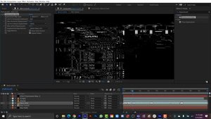 3 Ways to Use the Fractal Noise Effect in Adobe After Effects | PremiumBeat.com