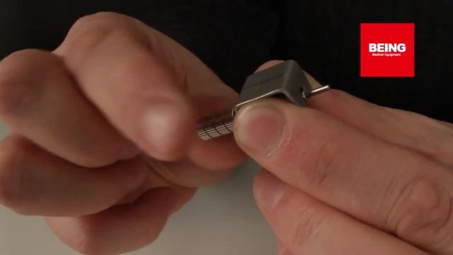 Стоматологический наконечник BEING FOSHAN. Модель LOTUS 401. смотреть онлайн