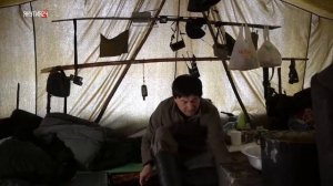 ИСПЫТАНО НА СЕБЕ | ПРОФЕССИЯ ОЛЕНЕВОД | ПРОЕКТ ЯКУТИЯ 24