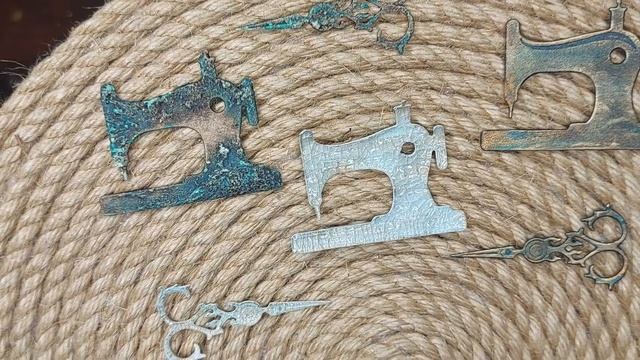 Обзор дизайнерской посылки от Светланы Гончаренко. Релиз июля 2023 смотреть онлайн