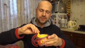 ПРИГОТОВИЛ НАСТОЯЩИЙ ТАКО!!!