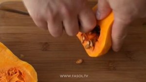 Суп писту (Soupe au Pistou)