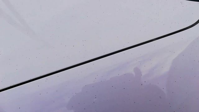 Детейлинг по деревенски. Подготовка к полировке часть 2, удаление металлических вкраплений. смотреть онлайн