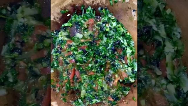 Шакароб Таджикское национальное блюдо ? Вкусное летнее блюдо ? Рецепт Шакароба