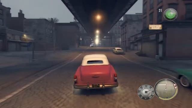 Прохождение игры Mafia 2: The Betrayal of Jimmy DLC - #7 - Непреодолимая сила. смотреть онлайн