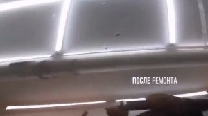 Удаление вмятины Lada Vesta