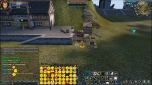 Perfect World Заточка -7