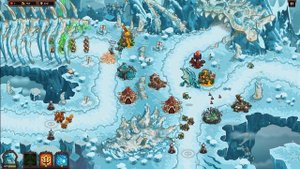 Аналитика всех башен в Kingdom rush Vengeance