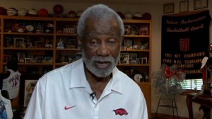 Nolan Richardson Remembers John McDonnell