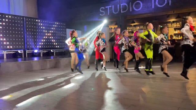 Ювента 18 лет Киров День Рождения 2024 смотреть онлайн