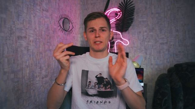 MacBook Air M1 спустя 2 месяца использования. В чем была моя ошибка смотреть онлайн