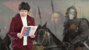 Исторические события 1612 года