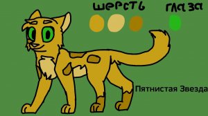 Дизайны КВ по МАПу Warriors