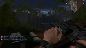 [Battlefield Vietnam] The Ho Chi Minh Trail Gameplay