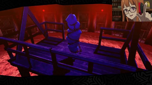 Persona 5 Royal MAX Persona stat guideBROKEN builds