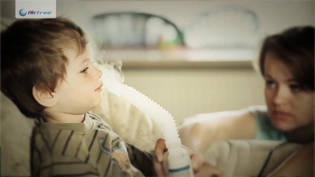 Как работи Airfree? смотреть онлайн