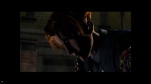 Resident Evil 2 (Sony Playstation 1). Заставка игры