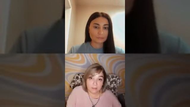 Об энергиях простым языком😉 И не только... Совместный эфир с моей ученицей Ириной💓 смотреть онлайн