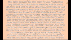 Vapon VP996 Free Update Ford 2020- Key Programming