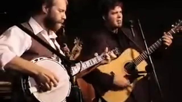 Steep Canyon Rangers - Bar Dance смотреть онлайн