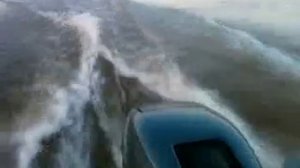 Кайман 330 и Ямаха 9.9